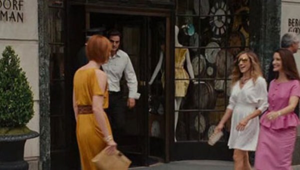 Sex And The City 2 Movie Filming Locations Telegram Archive